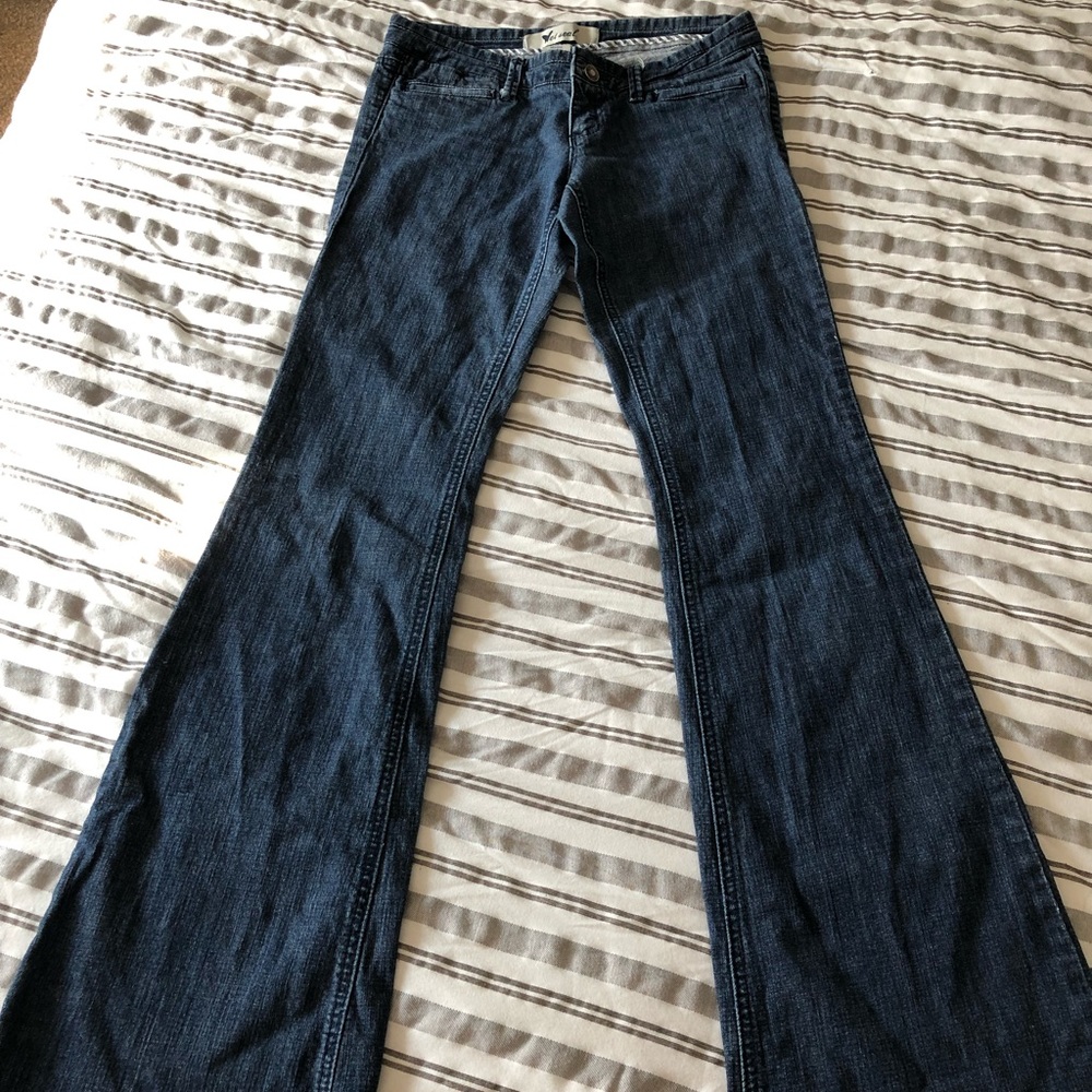 perfect y2k flares